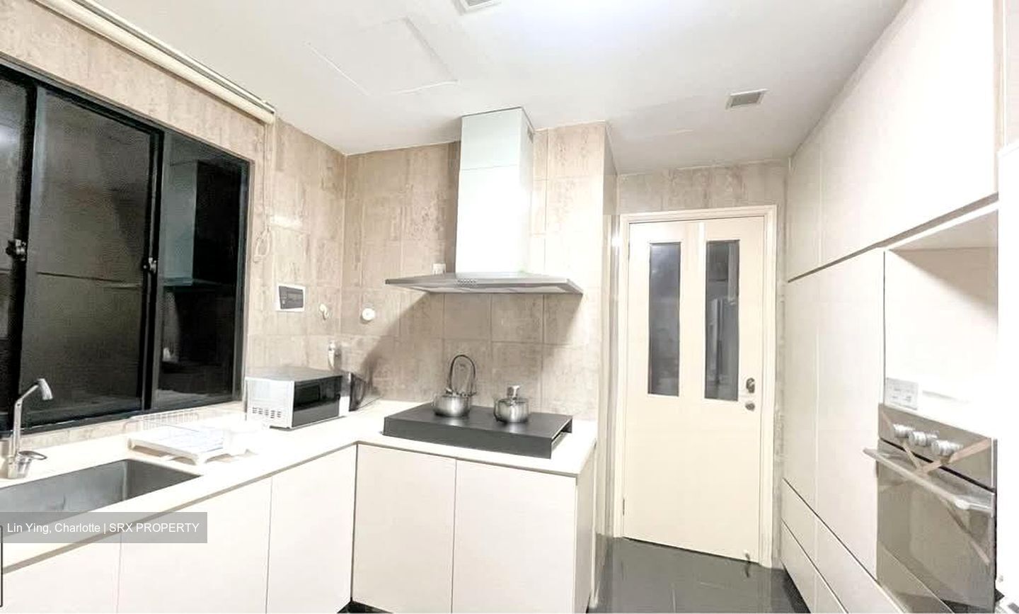 The Sterling (D21), Condominium #571621611